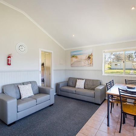 Discovery Parks - Lake Hume, New South Wales Buitenkant foto