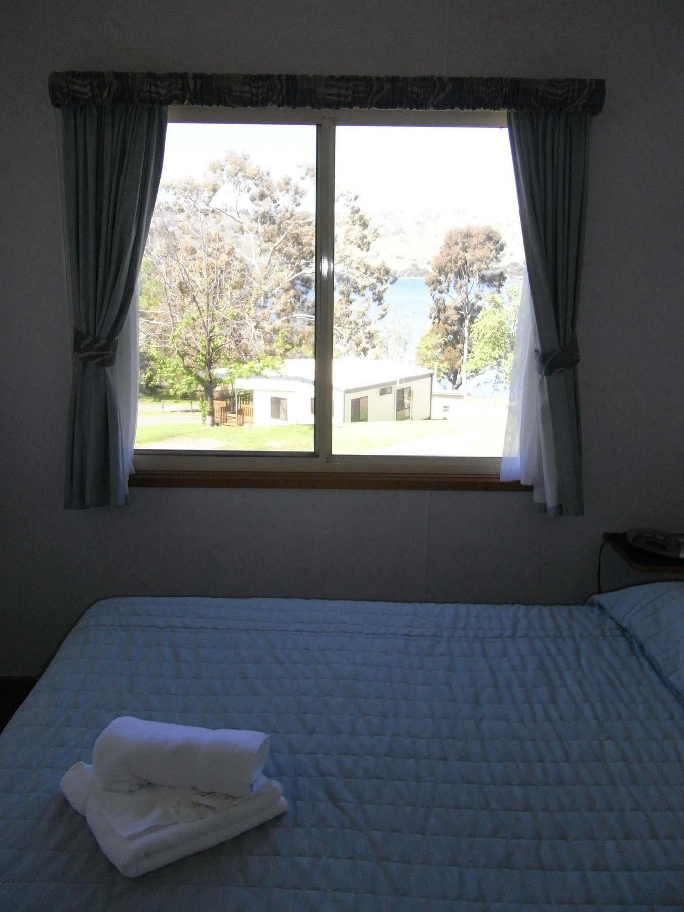 Discovery Parks - Lake Hume, New South Wales Buitenkant foto
