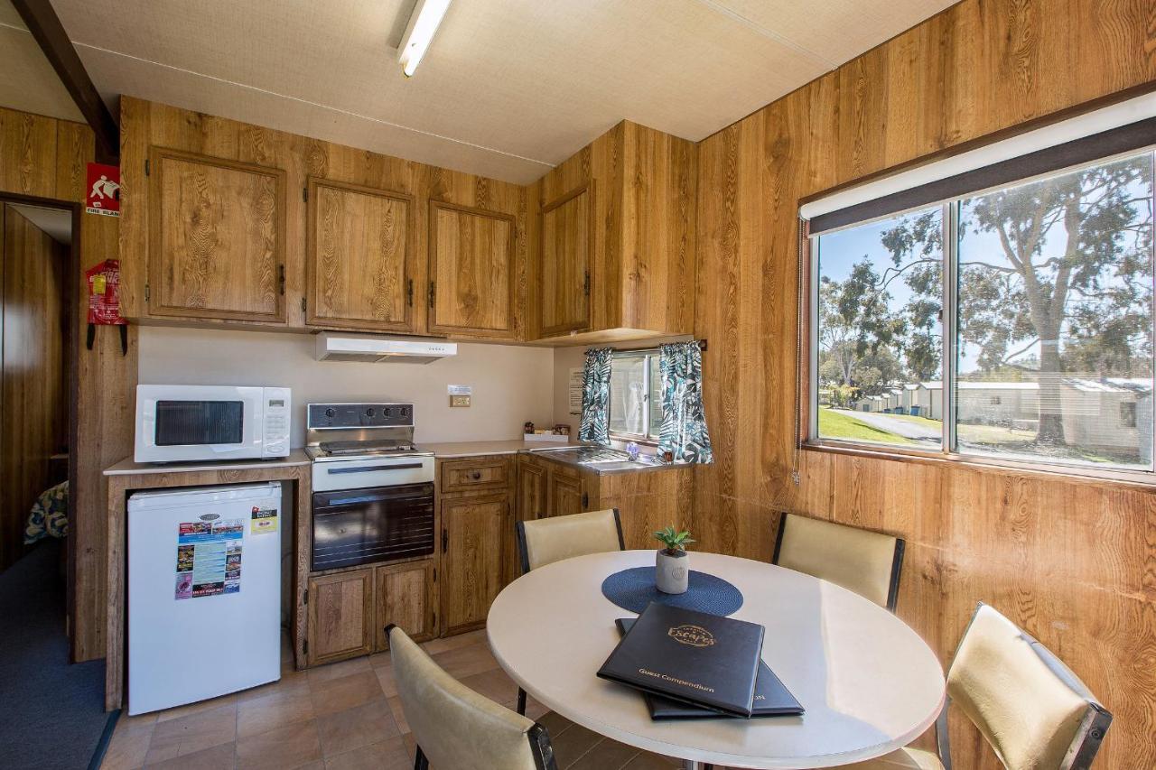 Discovery Parks - Lake Hume, New South Wales Kamer foto