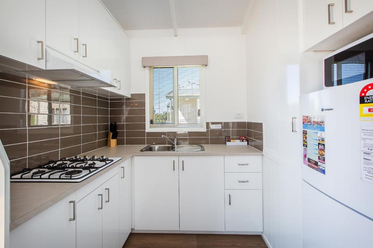 Discovery Parks - Lake Hume, New South Wales Kamer foto