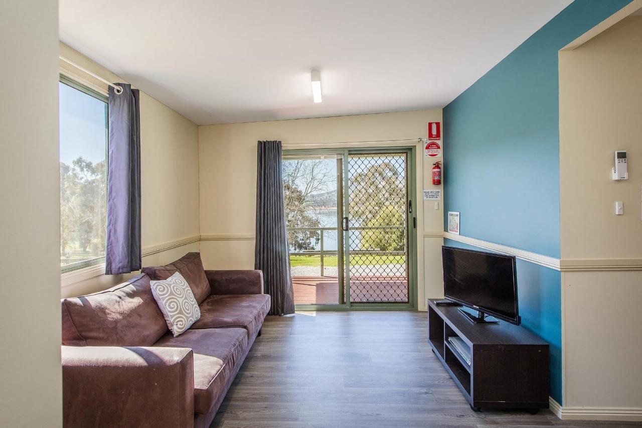 Discovery Parks - Lake Hume, New South Wales Kamer foto